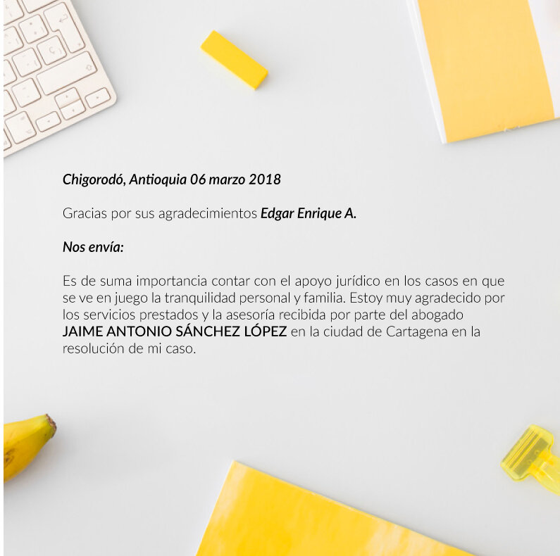 06 marzo