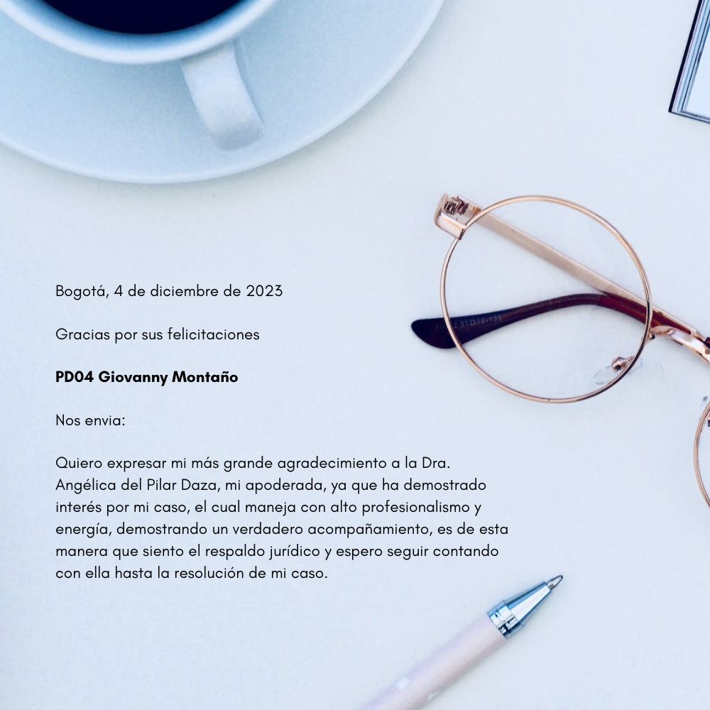 felicitación 4dic2023